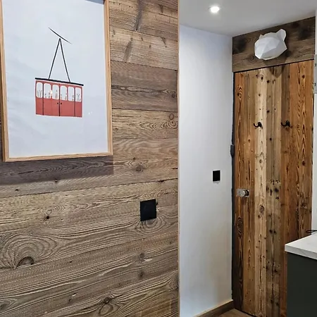 Lesetoilesdelaplagne - Le Carroley *